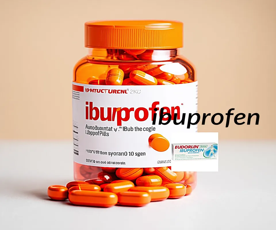 Ibuprofen 400 mg prezzo